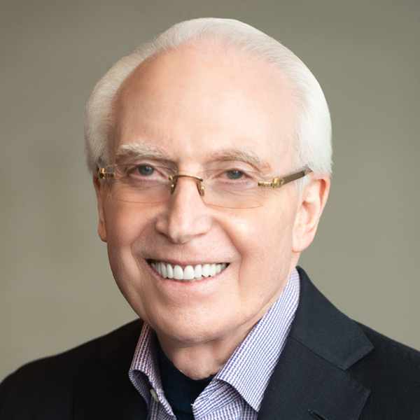 Jerry Rosenberg Jerry Rosenberg Headshot