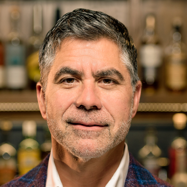 Steve Feldman Steve Feldman Headshot