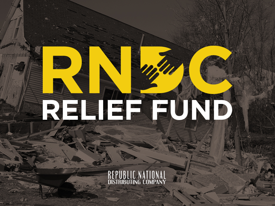 RNDC Relief Fund RNDC Relief Fund Logo