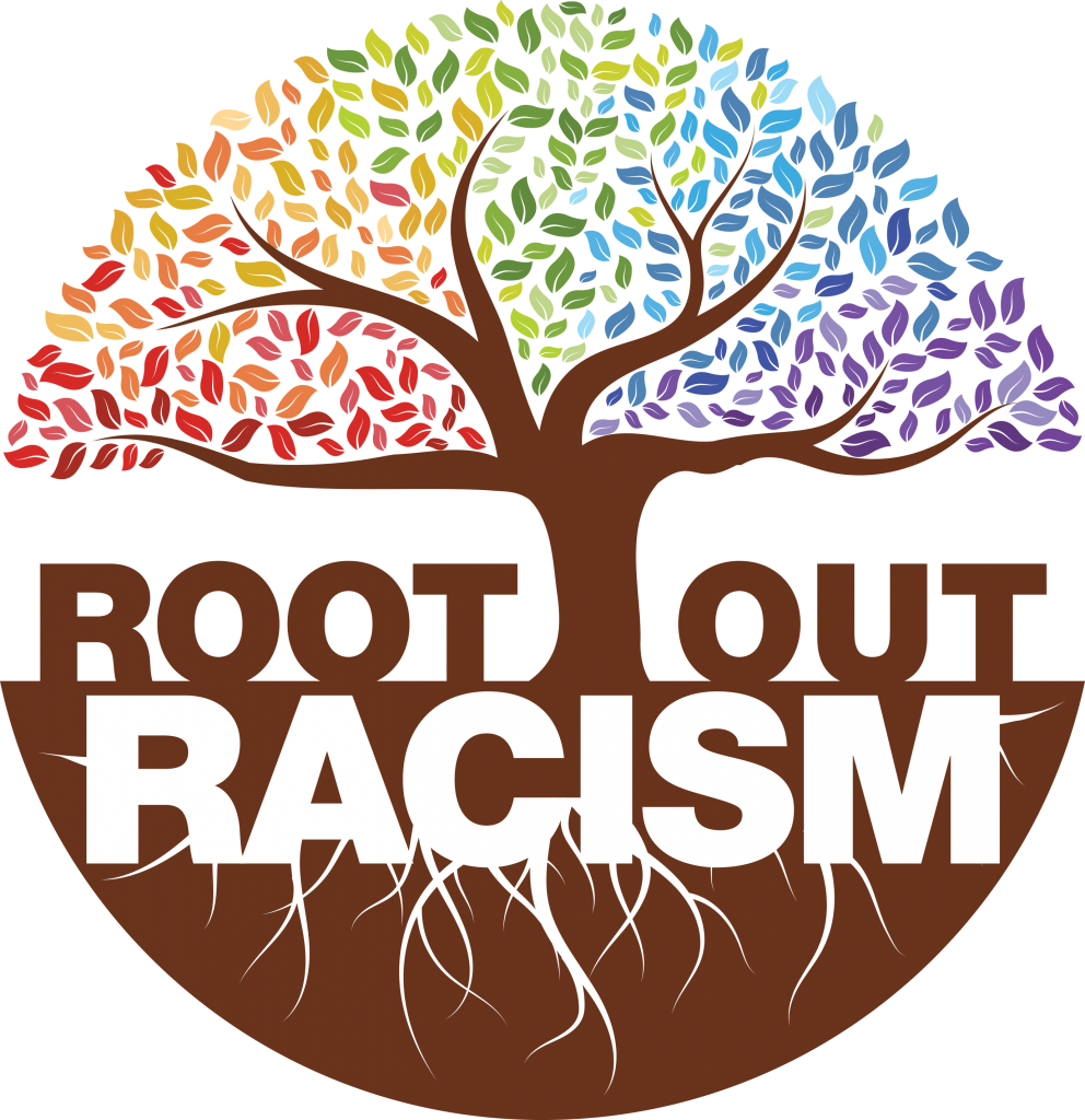 Root Out Racism_Logo